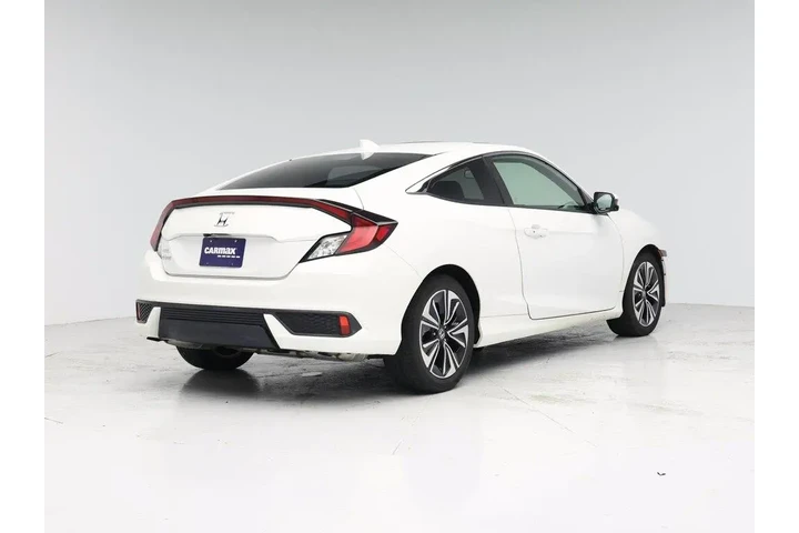 $18998 : Honda Civic 2018 EX-T 2dr Co image 8