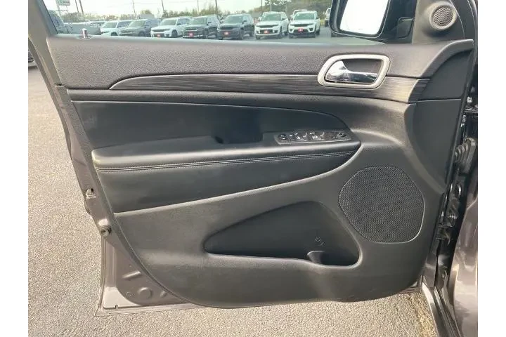 $20617 : Jeep Grand Cherokee 2021 4x2 image 10