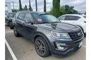 $19988 : Ford Explorer 2017 AWD Sport thumbnail