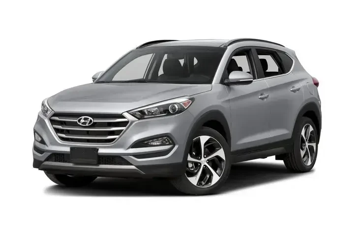 $12988 : Hyundai TUCSON 2016 AWD Limi image 1