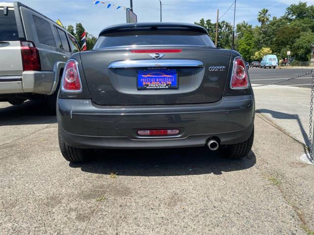 $11395 : 2014 MINI Coupe Cooper image 5