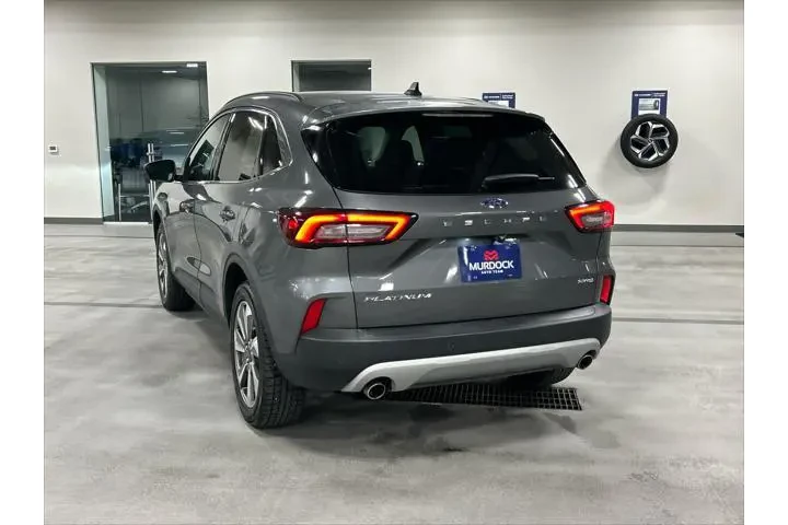 $33949 : Ford Escape 2025 AWD Platinu image 5
