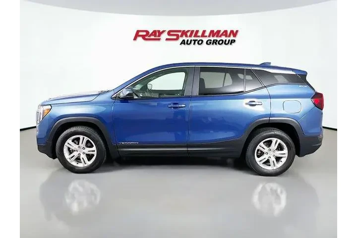 $25975 : GMC Terrain 2024 AWD SLE 4dr image 1