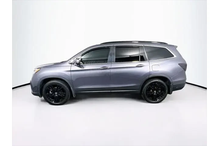$26500 : Honda Pilot 2021 AWD SE 4dr image 4