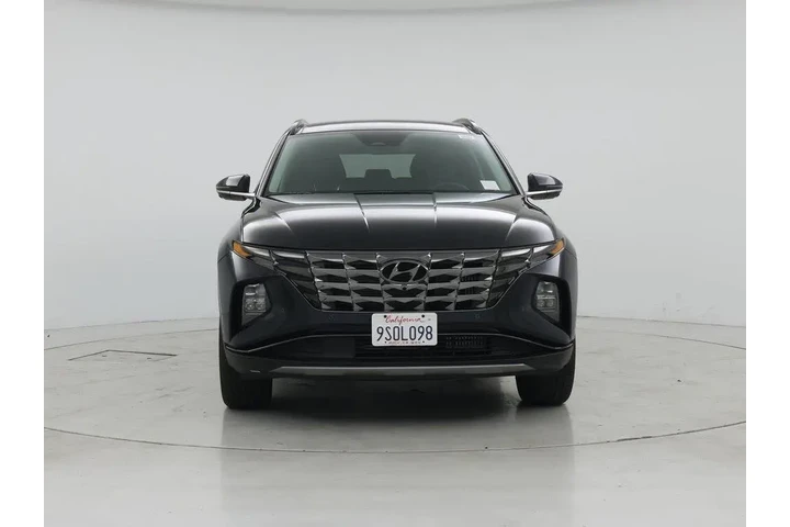 $35998 : Hyundai TUCSON Hybrid 2024 A image 5