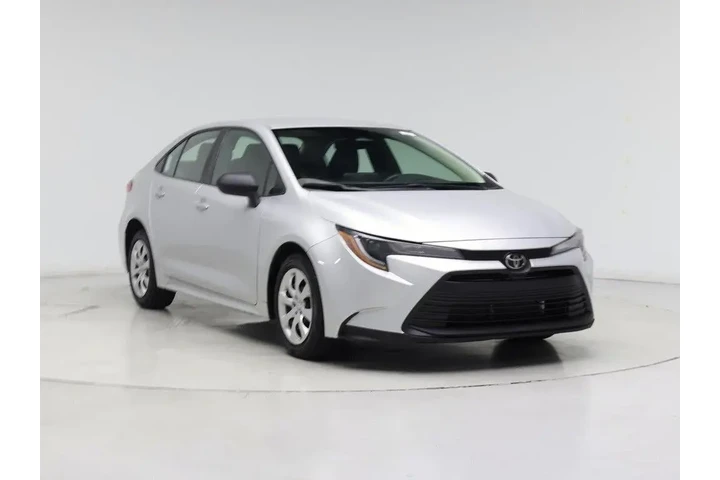 $20998 : Toyota Corolla 2023 LE 4dr S image 1