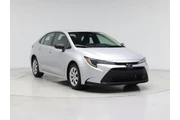 Toyota Corolla 2023 LE 4dr S