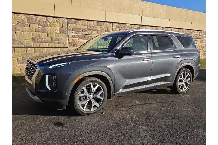 $18999 : Hyundai PALISADE 2020 AWD SE image 8