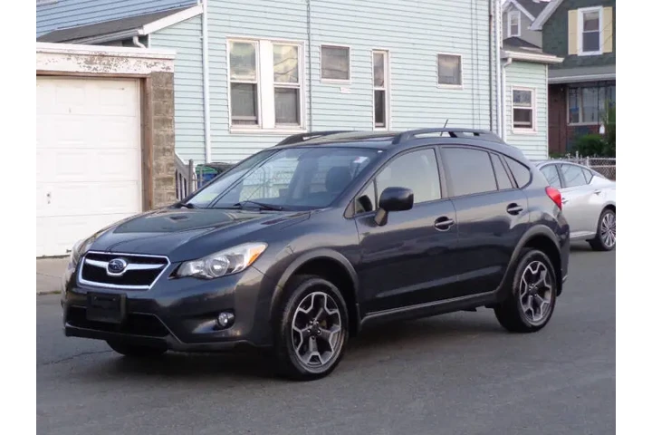 $12450 : 2013 XV Crosstrek 2.0i Premium image 2