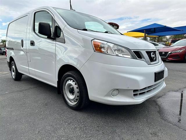 $16995 : Pre-Owned 2020 NV200 S Van 4D image 4