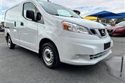 $16995 : Pre-Owned 2020 NV200 S Van 4D thumbnail