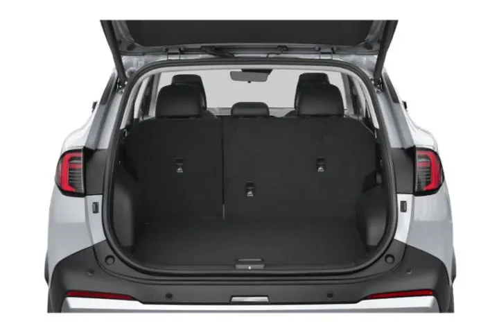 $25577 : Kia Sportage 2026 EX 4dr SUV image 10