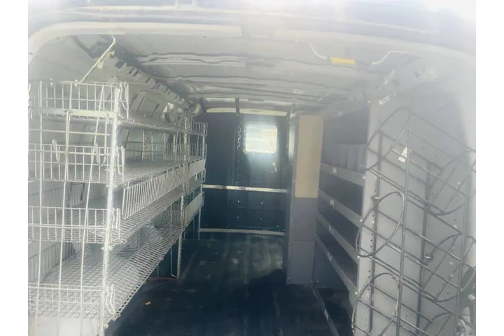 $5999 : 2014 Express 1500 image 3