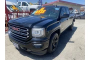 2016 GMC SIERRA 1500 DOUB CAP en San Bernardino