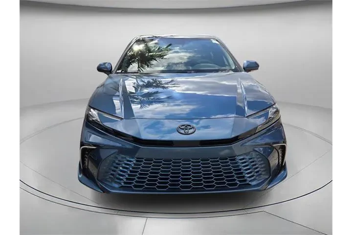 $31987 : Toyota Camry 2025 XSE 4dr Se image 3