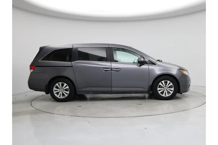 $16998 : Honda Odyssey 2014 EX 4dr Mi image 7