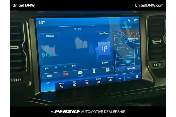 $39960 : Ford Bronco 2021 4x4 First E image 8