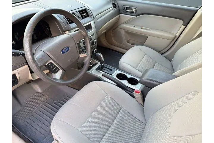 $6999 : Ford Fusion 2012 SE 4dr Seda image 4