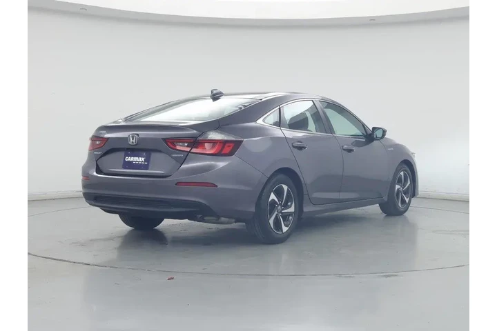 $22998 : Honda Insight 2022 EX 4dr Se image 8