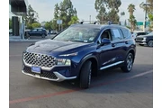 $24900 : Hyundai SANTA FE 2022 SEL 4d thumbnail