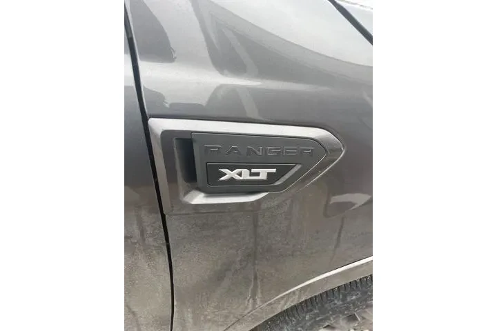 $26214 : Ford Ranger 2020 4x4 Lariat image 5