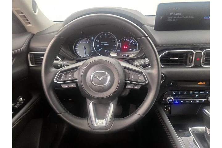 $27998 : Mazda CX-5 2023 AWD 2.5 S Pr image 10