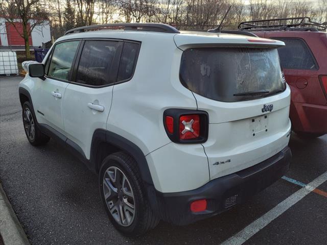 $15776 : PRE-OWNED 2016 JEEP RENEGADE image 7