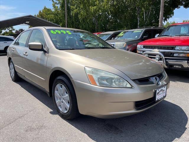 $5995 : 2004 Accord LX image 3