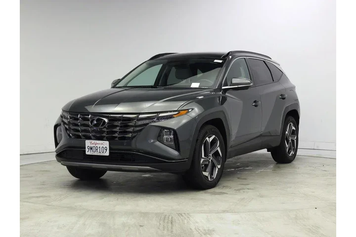 $34998 : Hyundai TUCSON Hybrid 2024 A image 4