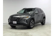 $34998 : Hyundai TUCSON Hybrid 2024 A thumbnail