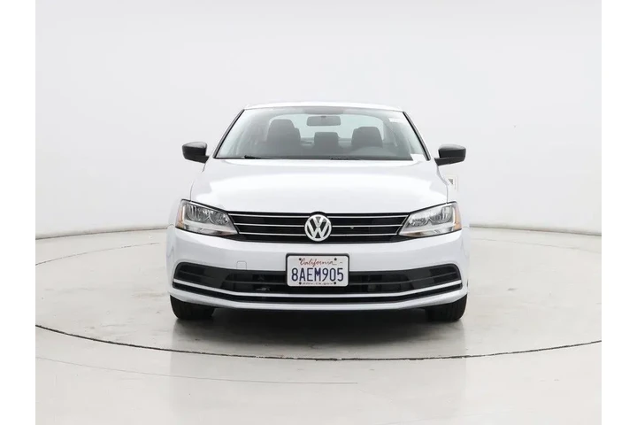 $15998 : Volkswagen Jetta 2017 1.4T S image 5