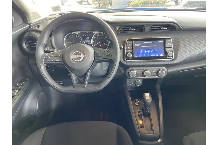 $17472 : Nissan Kicks 2024 S 4dr Cros image 10