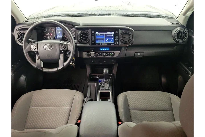 $33998 : Toyota Tacoma 2023 4x4 SR V6 image 9