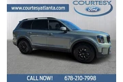 Kia Telluride 2024 AWD SX X- en Atlanta