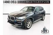 $39200 : BMW X5 2023 AWD xDrive40i 4d thumbnail