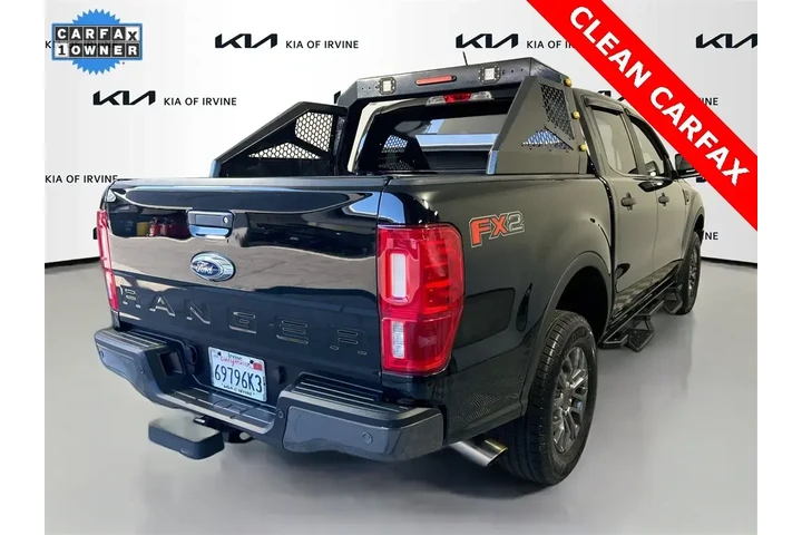 $23998 : Ford Ranger 2021 4x2 XL 4dr image 7