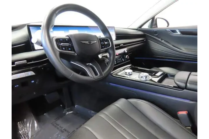 $39995 : Genesis G80 2025 AWD 2.5T 4d image 9