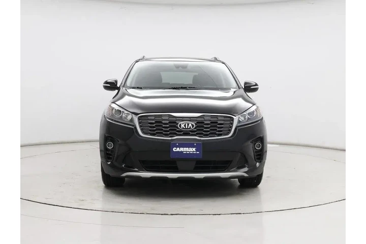 $15998 : Kia Sorento 2019 AWD EX Spor image 5