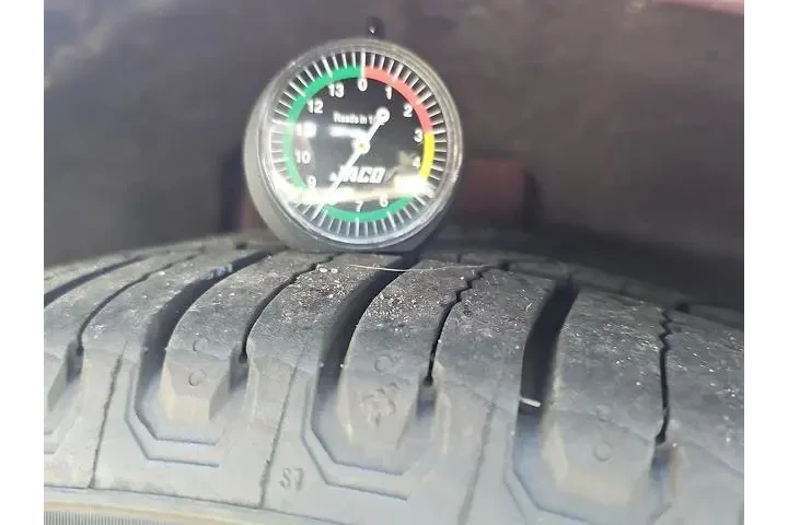 $9440 : Ford Fusion 2014 Titanium 4d image 5