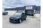 $7999 : 2018 Trax LS thumbnail