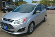 $7999 : 2014 C-MAX Hybrid SEL thumbnail