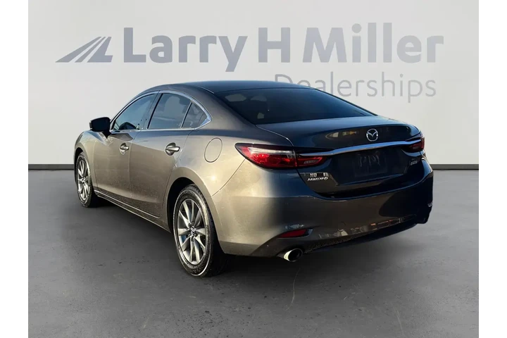 $14583 : Mazda Mazda6 2018 Sport 4dr image 3