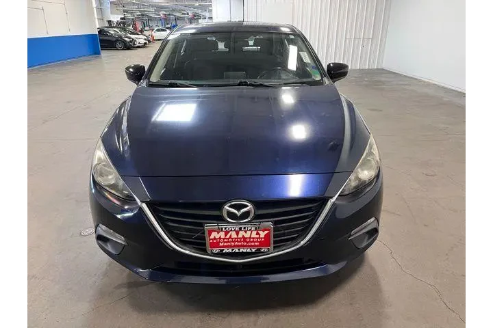 $11452 : Mazda Mazda3 2014 image 8