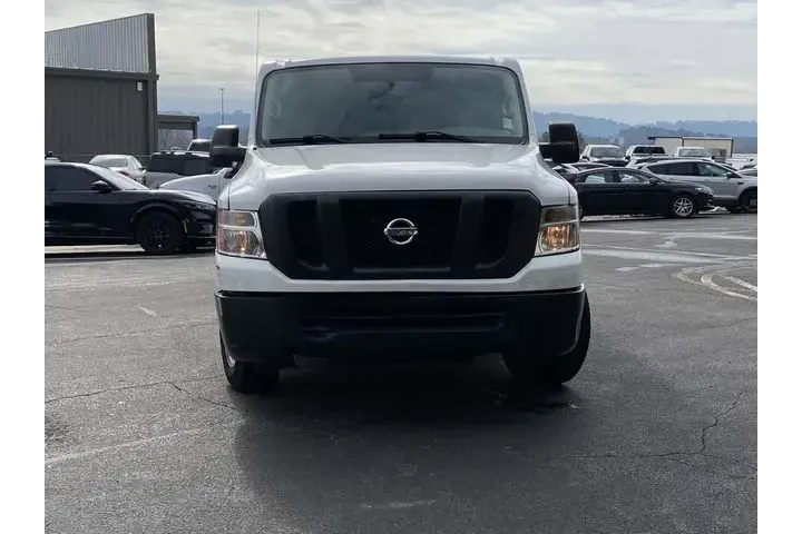 $19990 : Nissan NV 2020 2500 HD S 3dr image 9