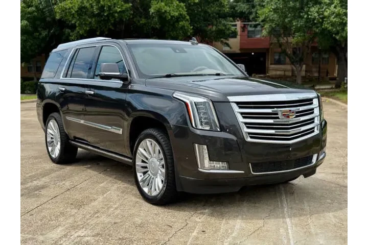 $29672 : 2018 Escalade image 4