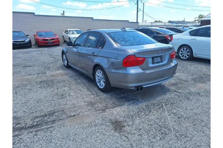 $6000 : 2010 BMW 3-Series 328I image 5