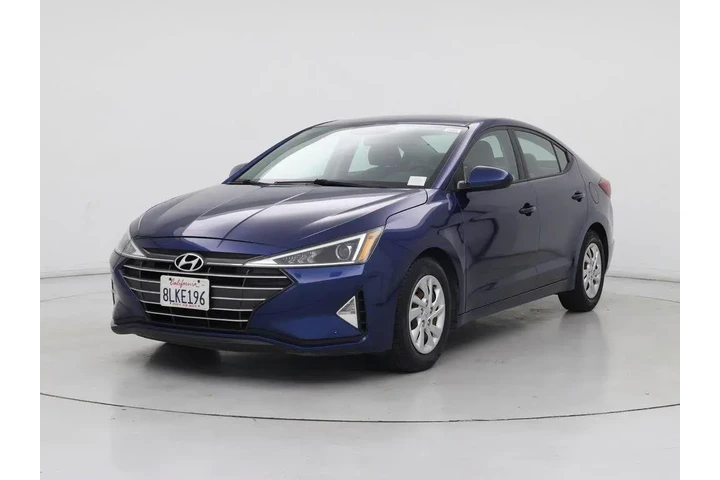 $16998 : Hyundai ELANTRA 2019 SE 4dr image 4