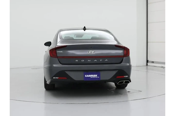 $22998 : Hyundai SONATA 2023 SEL 4dr image 6