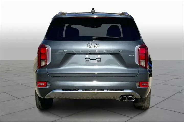 $31182 : Hyundai PALISADE 2022 AWD Ca image 5