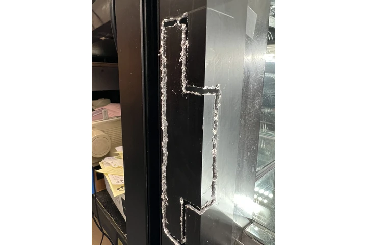 Cristales espejos aluminio image 3